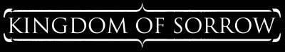 logo Kingdom Of Sorrow
